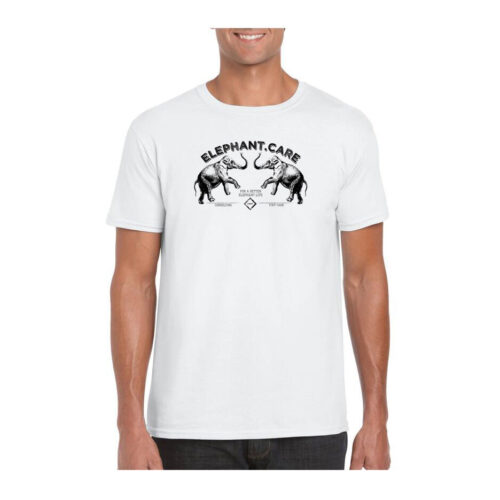 T-Shirt Herren "Vintage"