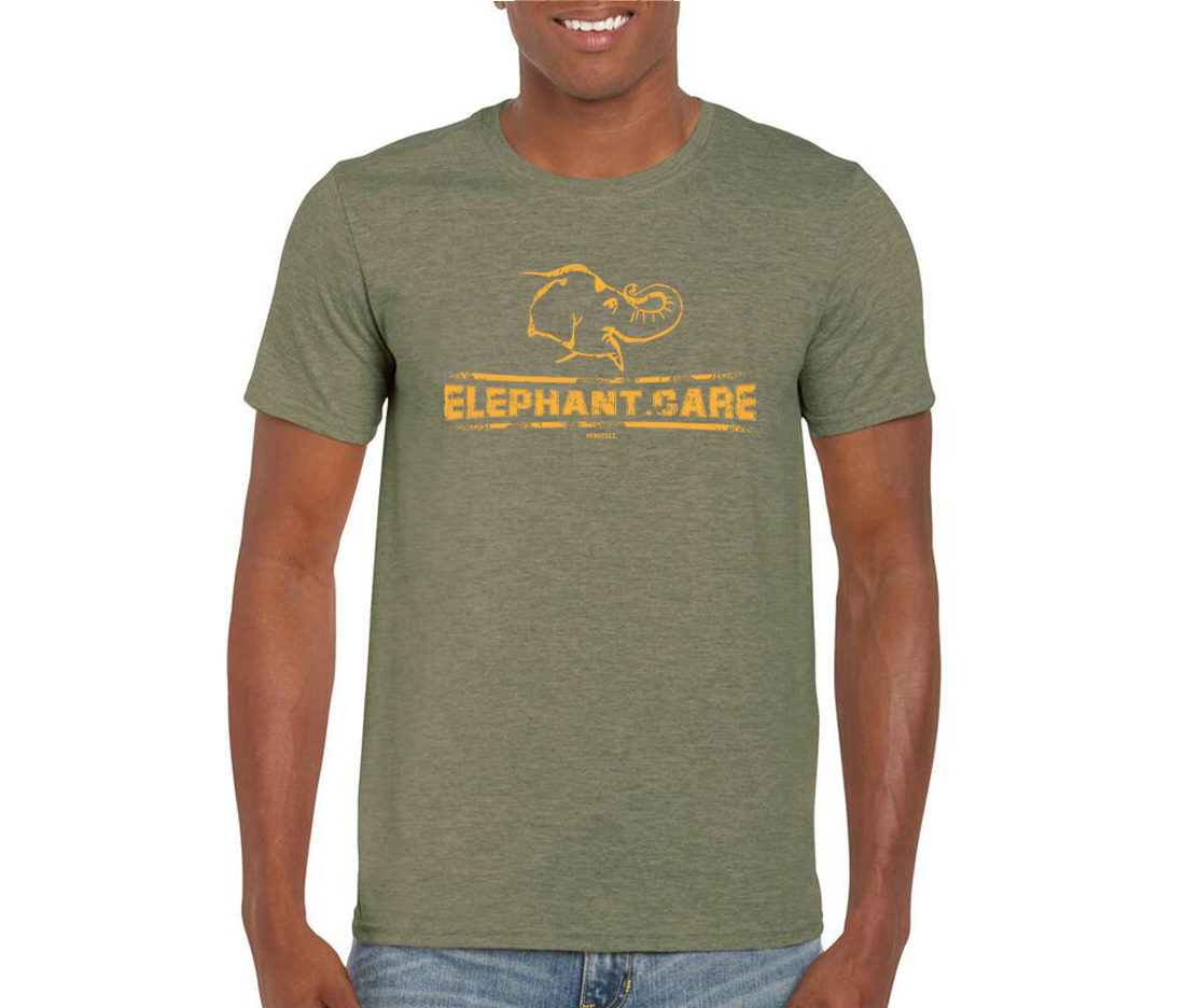 T-Shirt Herren "Gym" – Bild 2