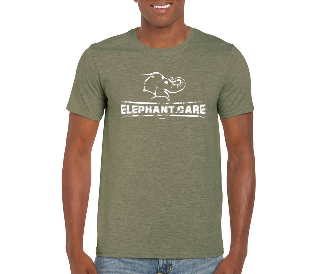 T-Shirt Herren "Gym" – Bild 3