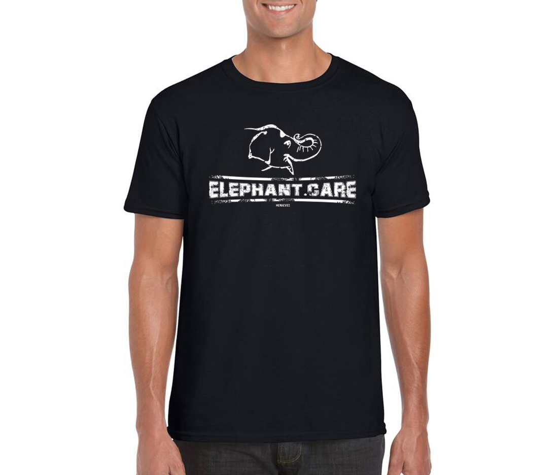 T-Shirt Herren "Gym" – Bild 6