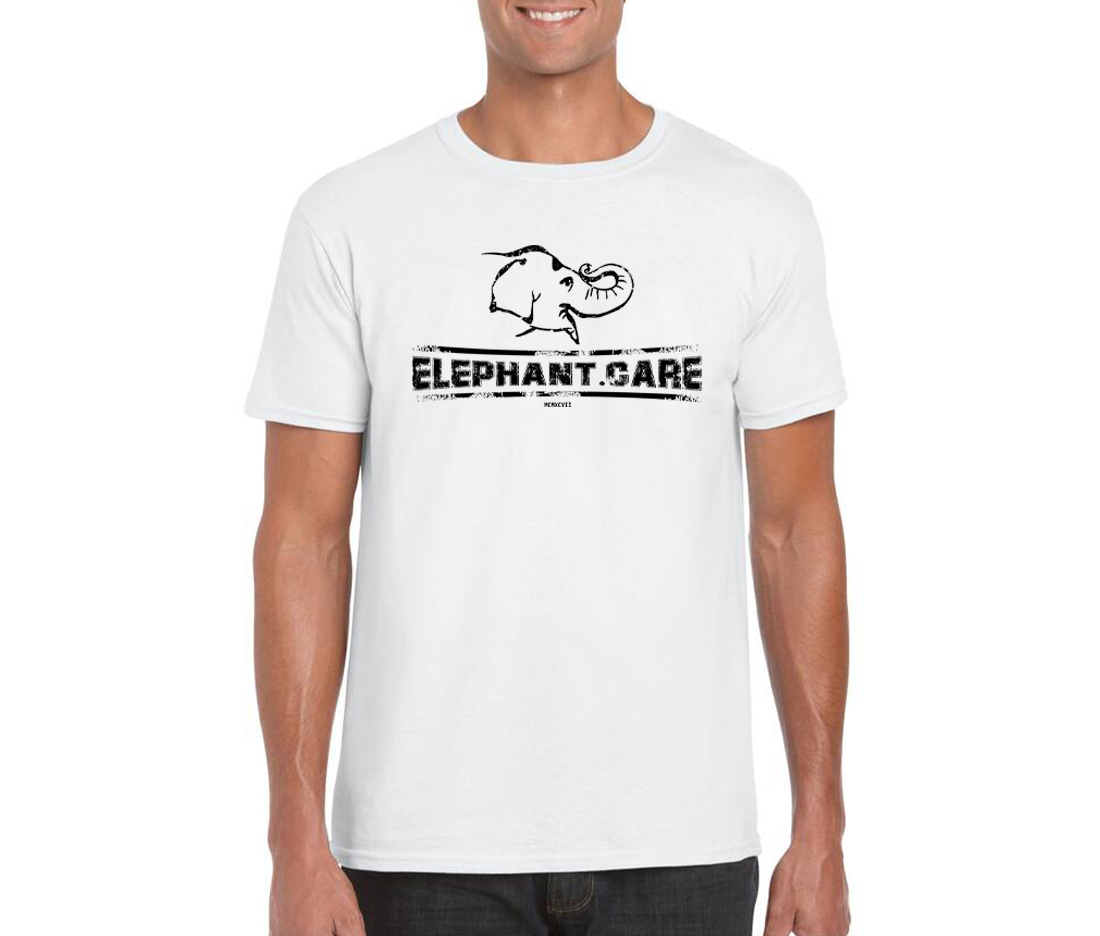 T-Shirt Herren "Gym" – Bild 7