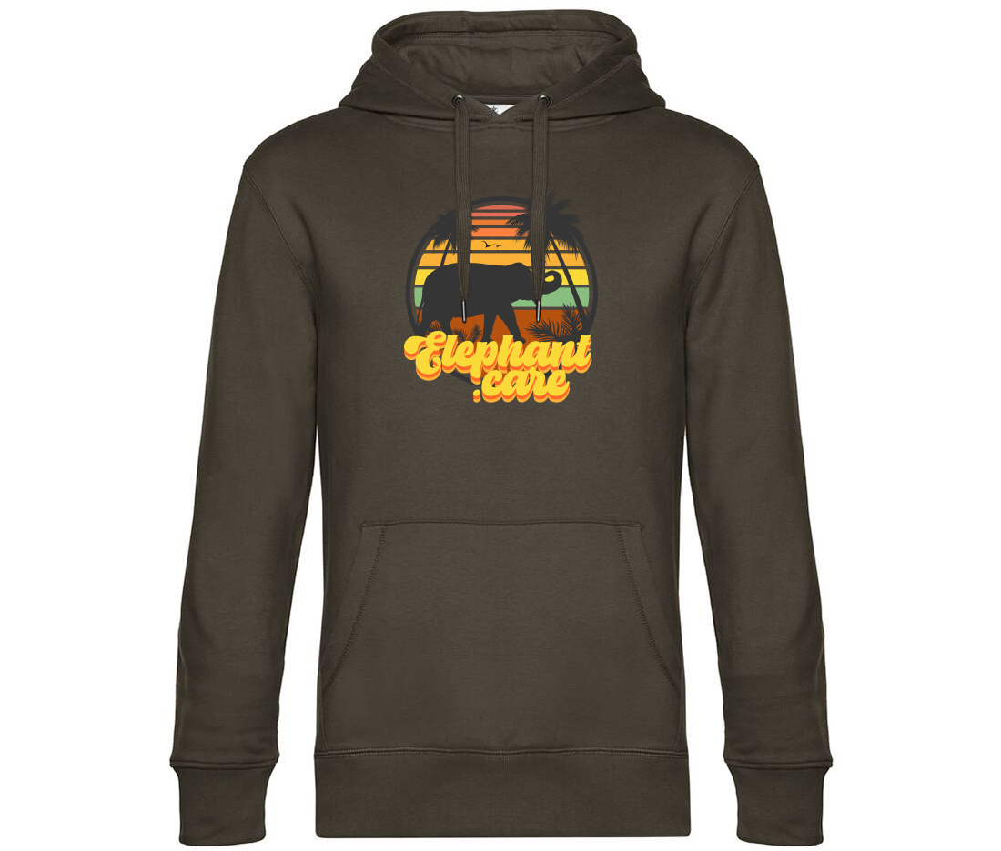 Hoodie "Beach" – Bild 7