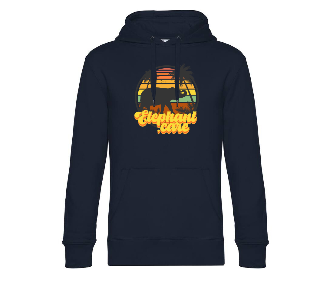 Hoodie "Beach" – Bild 6
