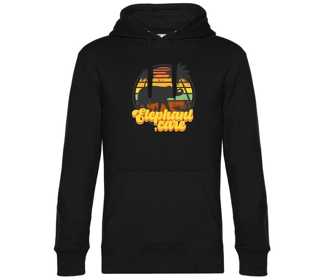 Hoodie "Beach" – Bild 5