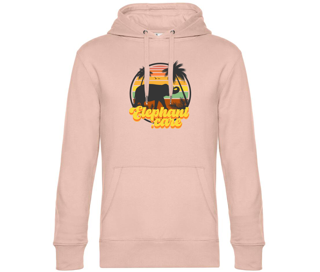 Hoodie "Beach" – Bild 4
