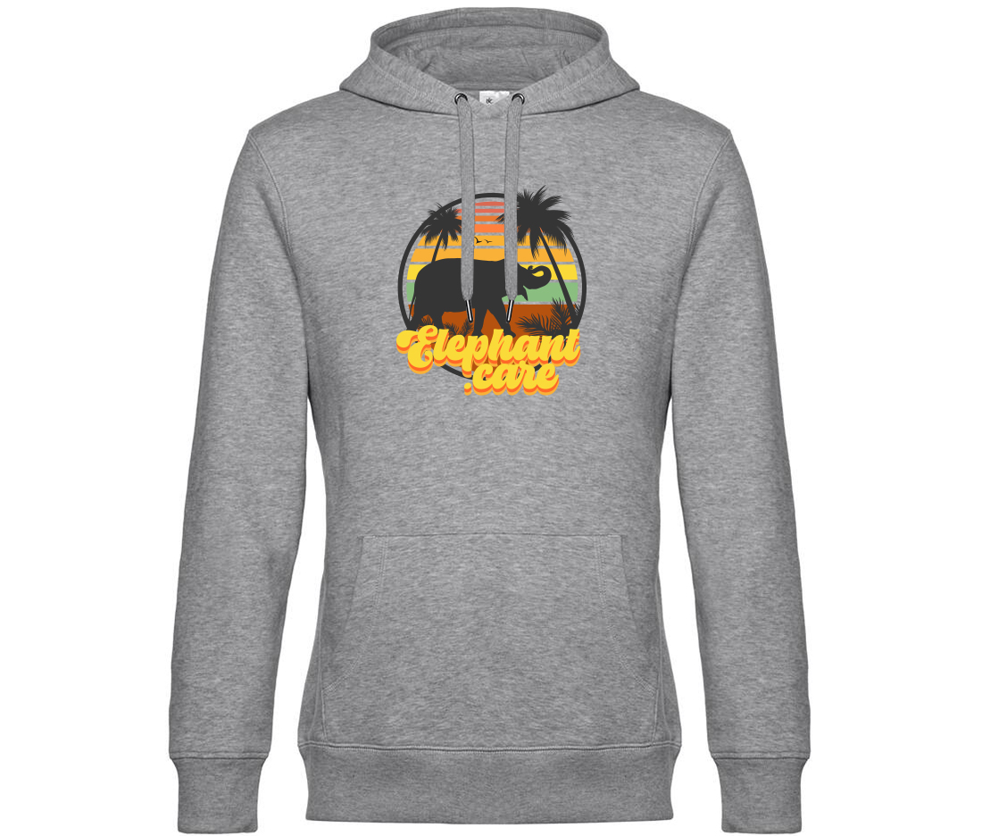 Hoodie "Beach" – Bild 3