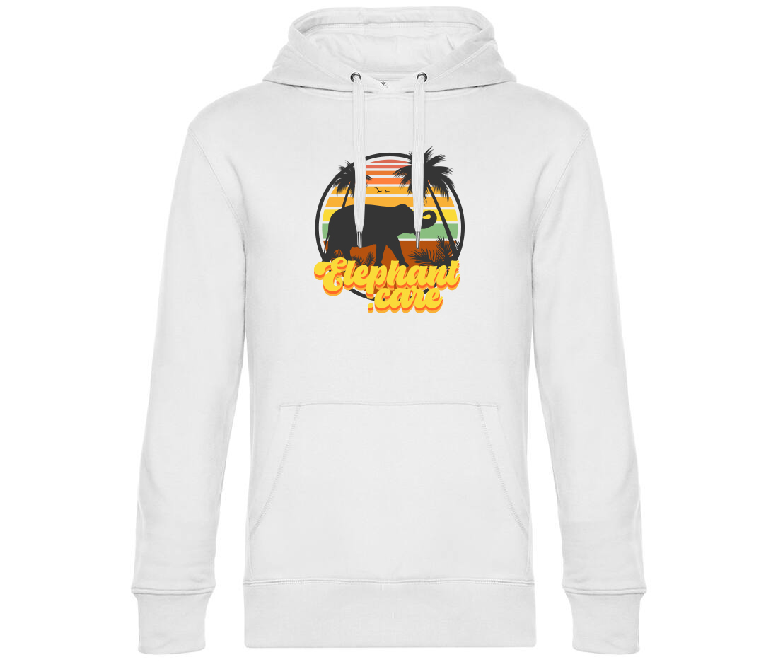 Hoodie "Beach" – Bild 2