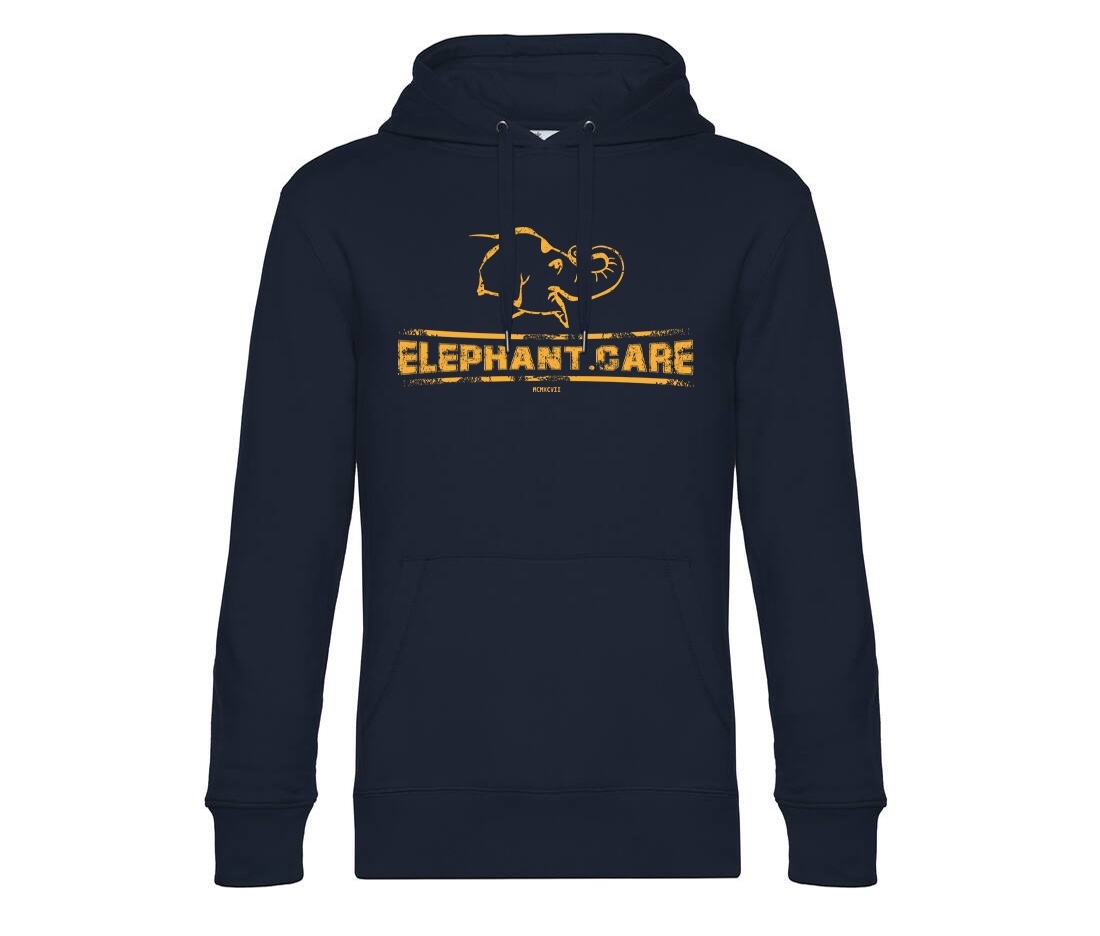 Hoodie "Gym" – Bild 11