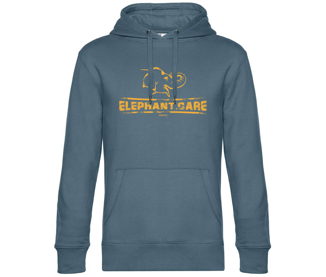 Hoodie "Gym" – Bild 8