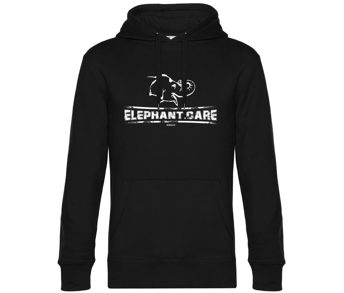 Hoodie "Gym" – Bild 6