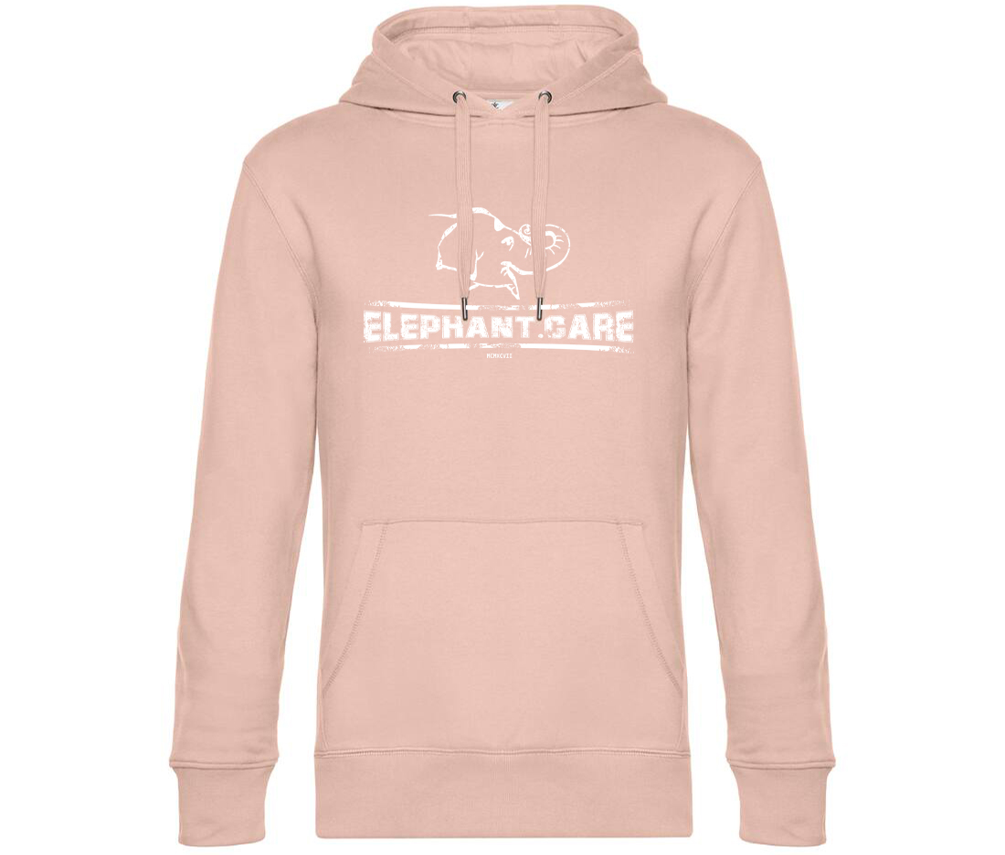 Hoodie "Gym" – Bild 5