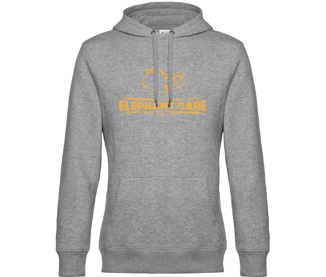 Hoodie "Gym" – Bild 4