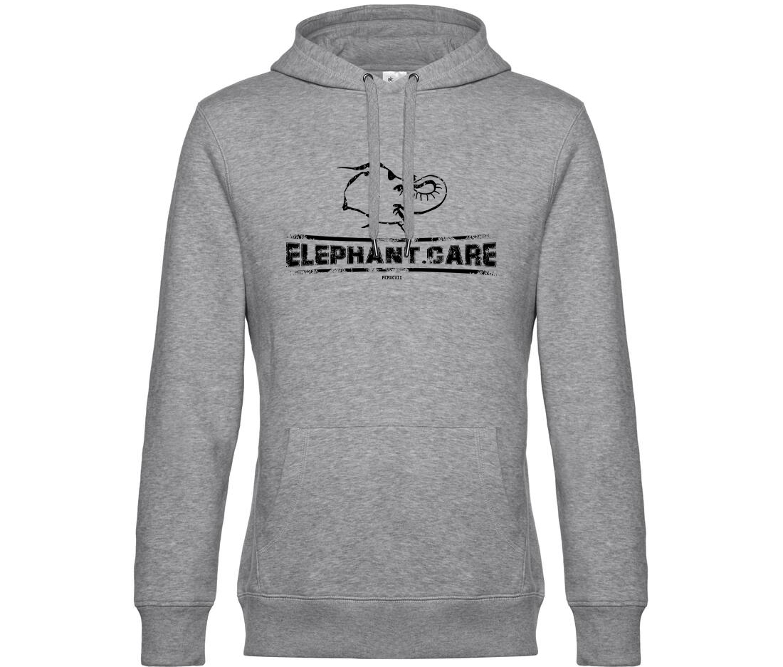 Hoodie "Gym" – Bild 3