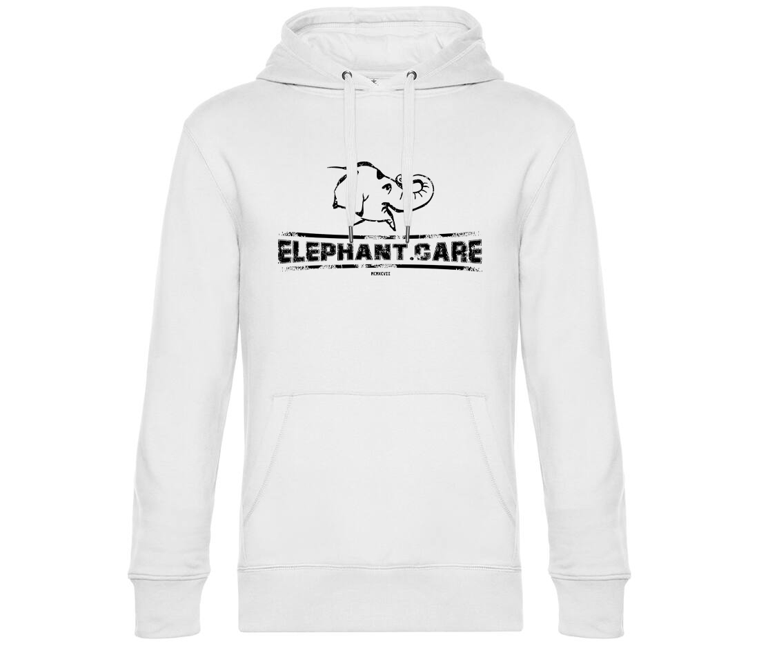 Hoodie "Gym" – Bild 2